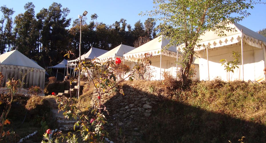 Camp Nirvana Guptkashi, Guptkashi 5